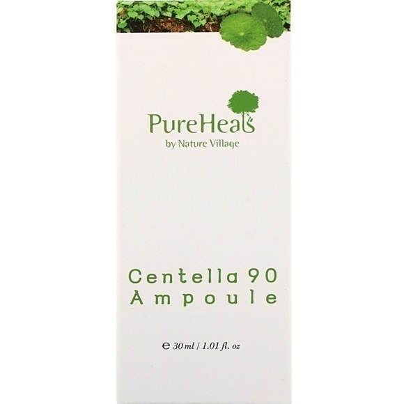 Pure Heals Oil - Picture 2 of 3